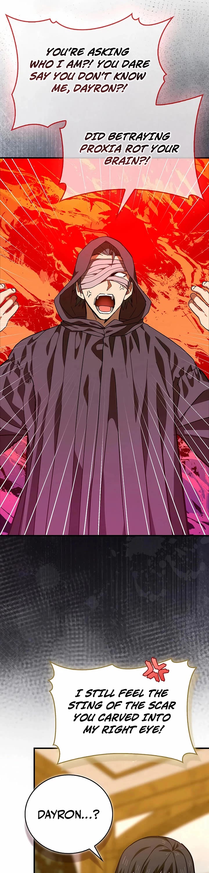 To Hell With Being A Saint, I’m A Doctor chapter 138 page 29