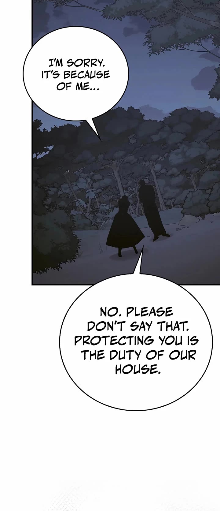 To Hell With Being A Saint, I’m A Doctor chapter 138 page 3