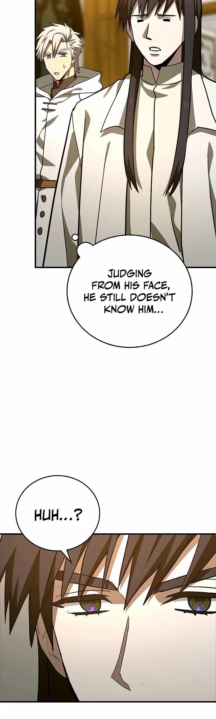 To Hell With Being A Saint, I’m A Doctor chapter 138 page 30