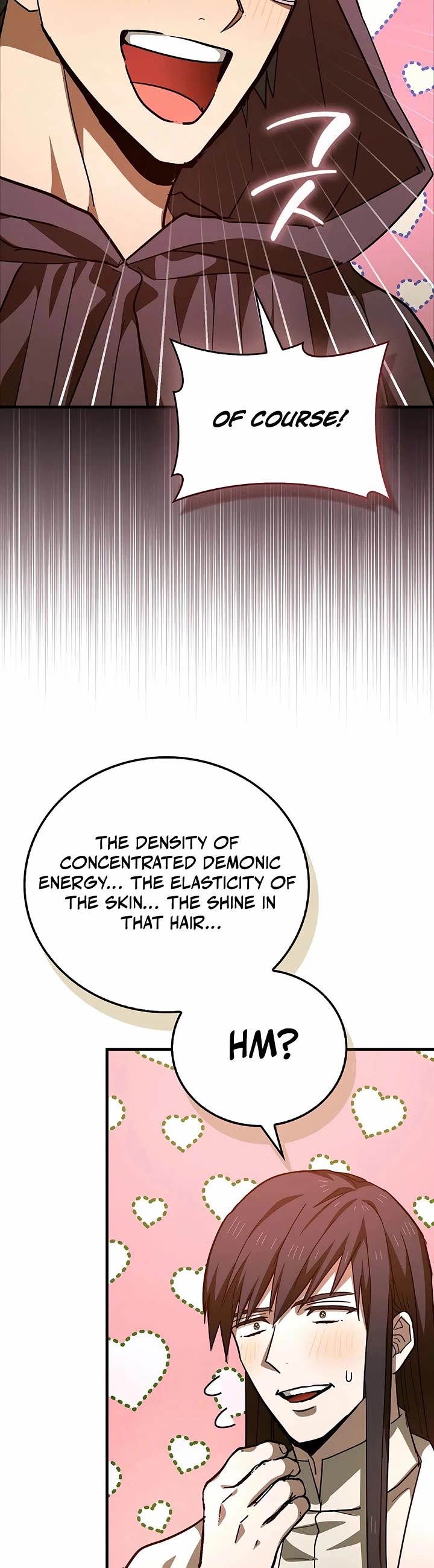 To Hell With Being A Saint, I’m A Doctor chapter 138 page 33