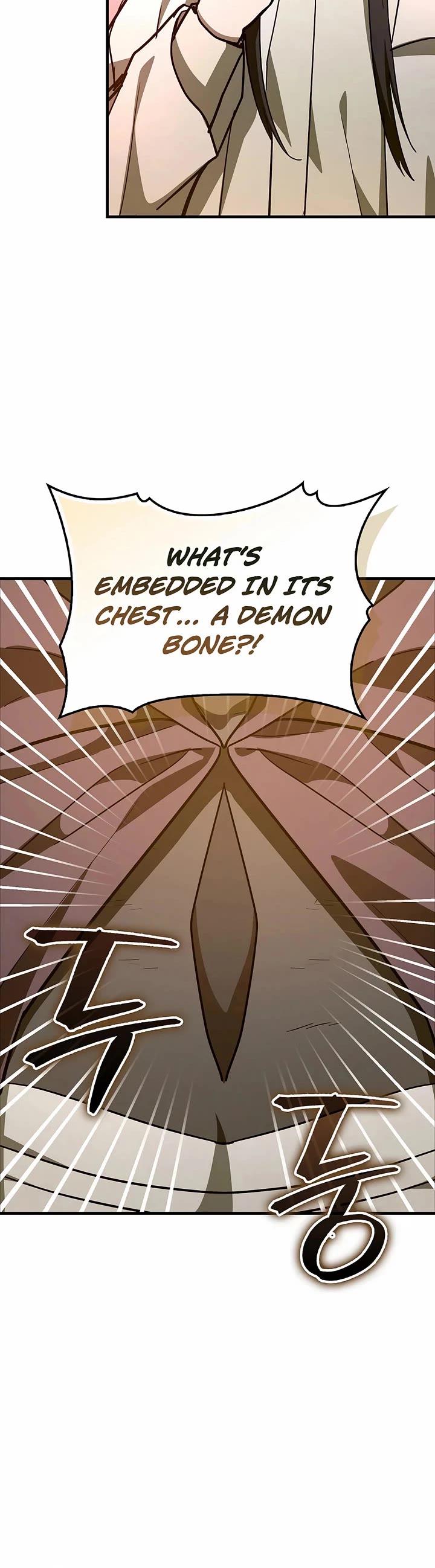 To Hell With Being A Saint, I’m A Doctor chapter 138 page 34