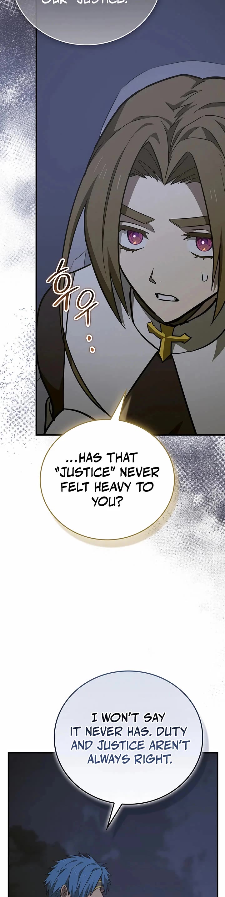 To Hell With Being A Saint, I’m A Doctor chapter 138 page 5