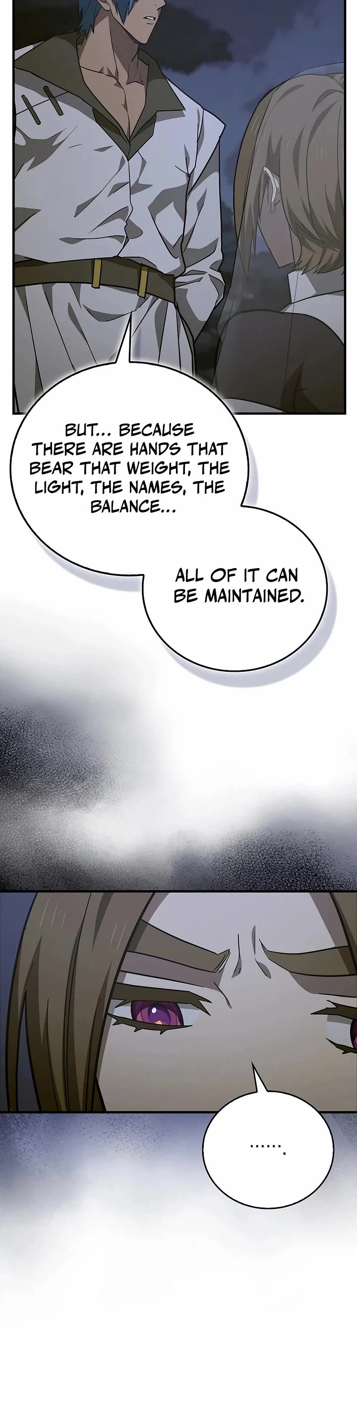 To Hell With Being A Saint, I’m A Doctor chapter 138 page 6