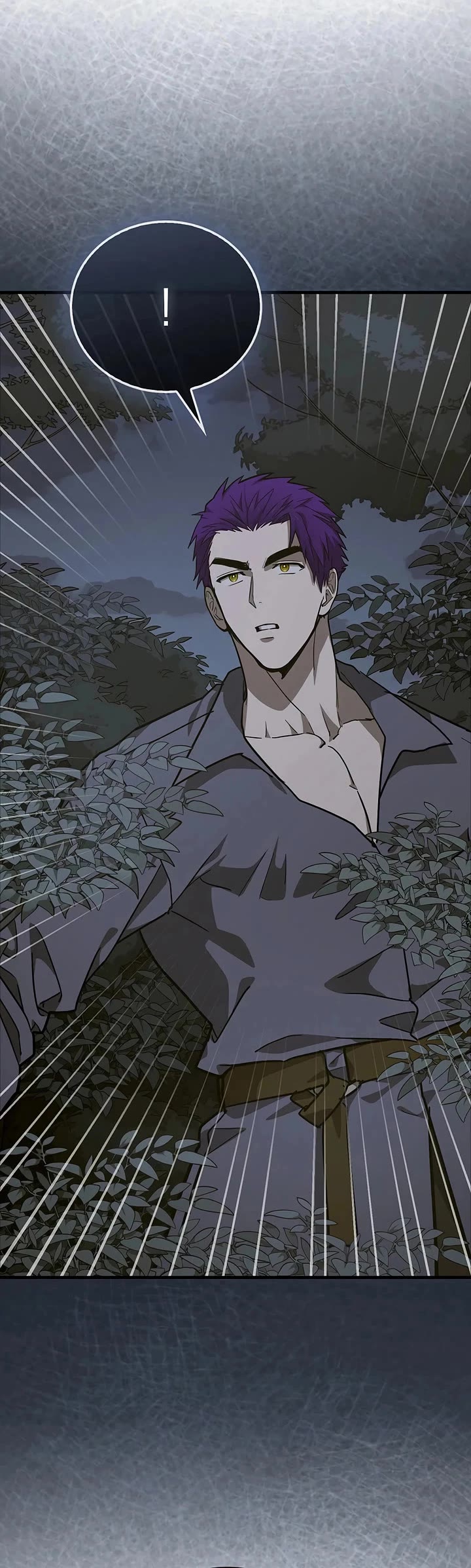 To Hell With Being A Saint, I’m A Doctor chapter 138 page 9