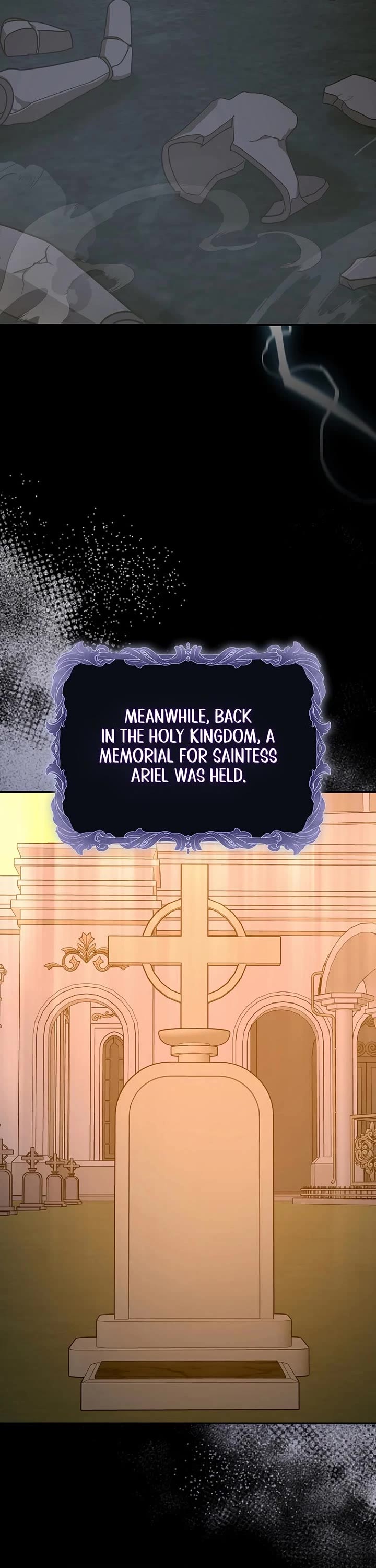 To Hell With Being A Saint, I’m A Doctor chapter 141 page 16