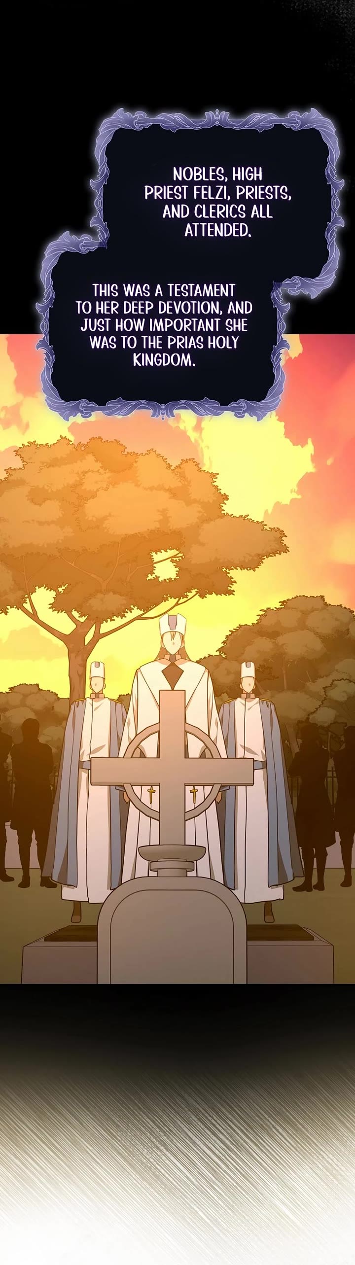 To Hell With Being A Saint, I’m A Doctor chapter 141 page 17