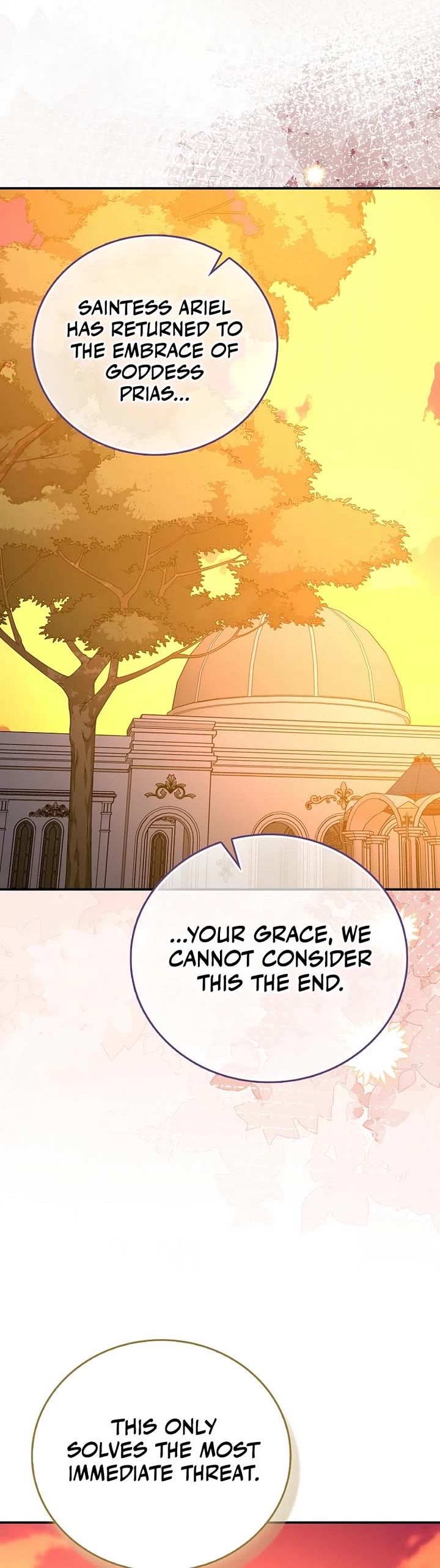 To Hell With Being A Saint, I’m A Doctor chapter 141 page 18