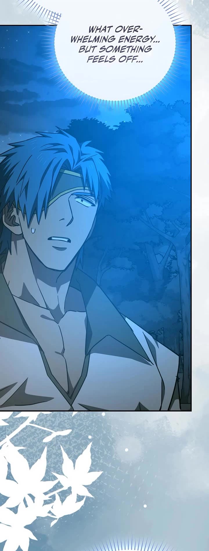 To Hell With Being A Saint, I’m A Doctor chapter 141 page 2