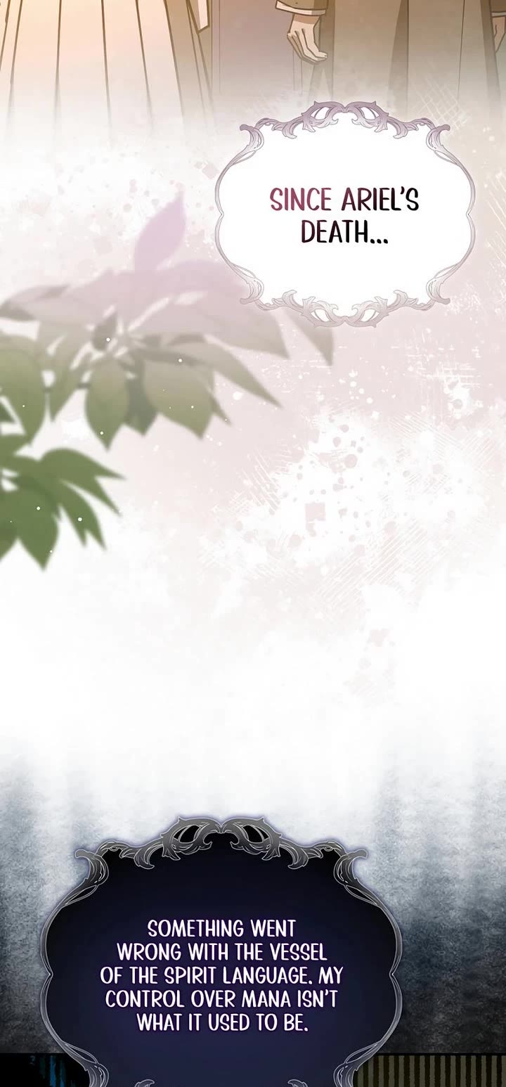 To Hell With Being A Saint, I’m A Doctor chapter 141 page 21