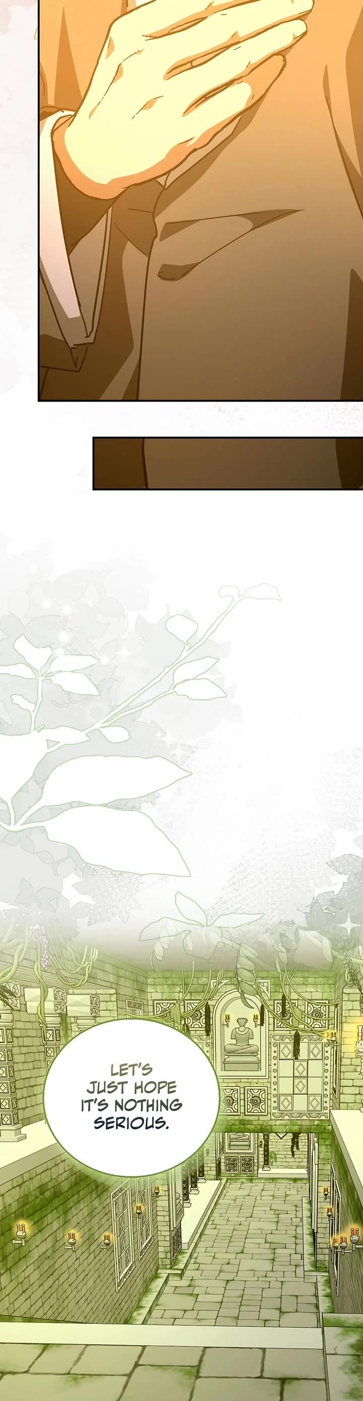 To Hell With Being A Saint, I’m A Doctor chapter 141 page 24