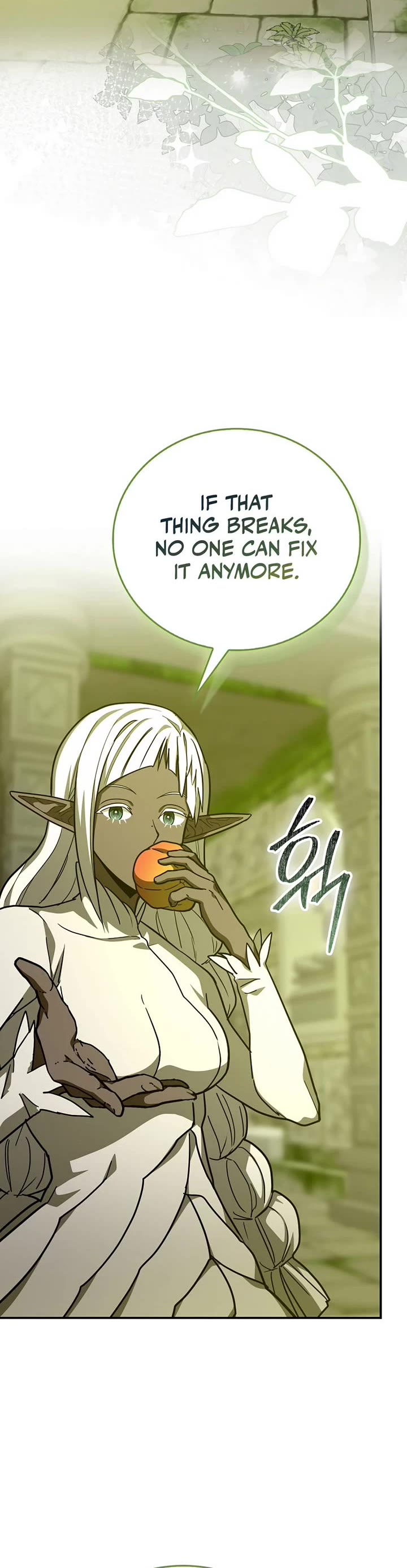 To Hell With Being A Saint, I’m A Doctor chapter 141 page 25