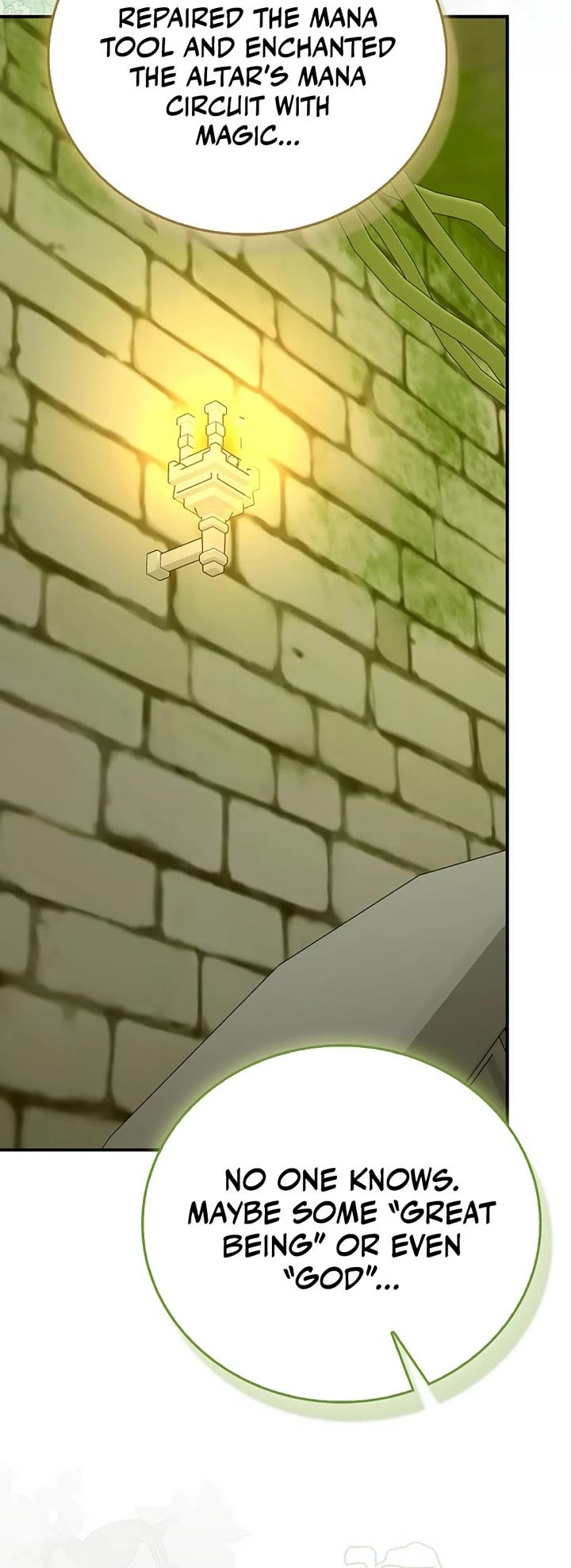 To Hell With Being A Saint, I’m A Doctor chapter 141 page 28