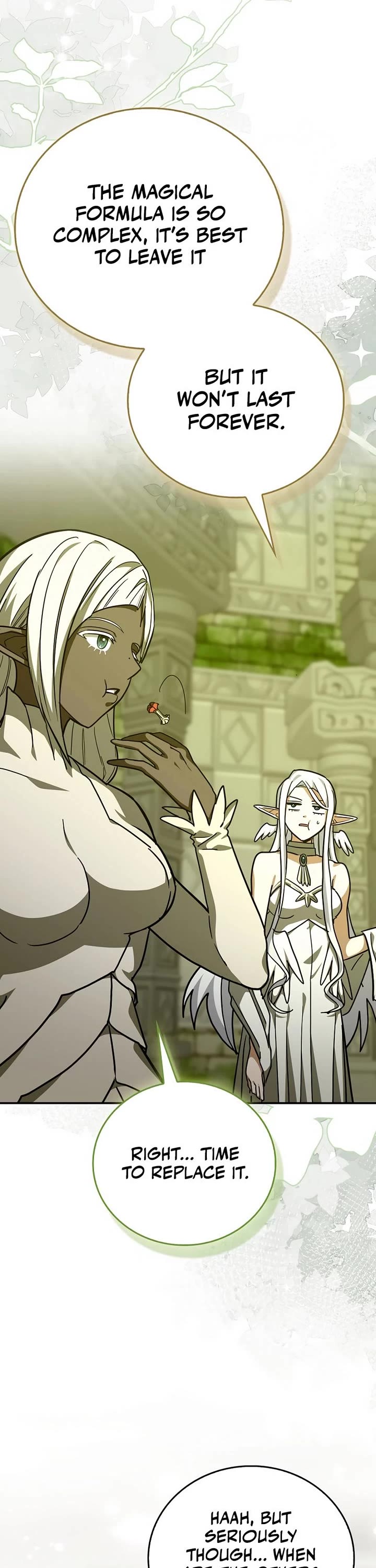 To Hell With Being A Saint, I’m A Doctor chapter 141 page 29