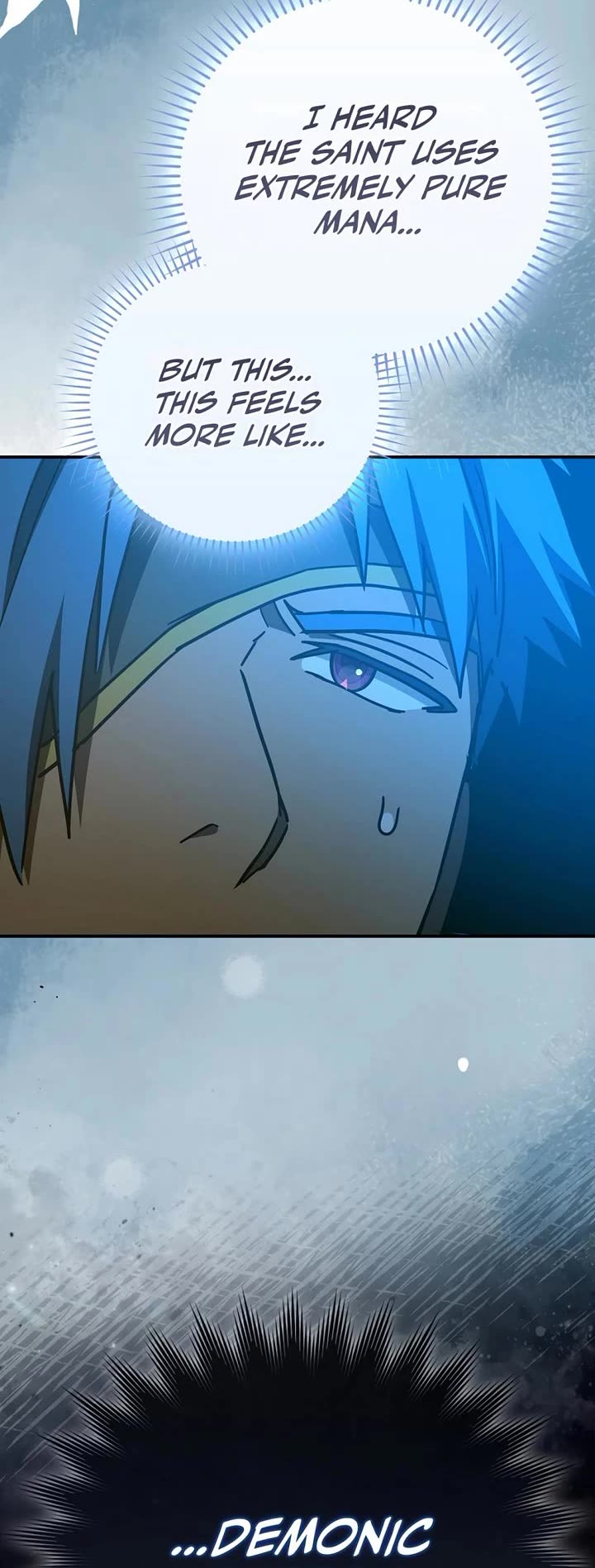 To Hell With Being A Saint, I’m A Doctor chapter 141 page 3