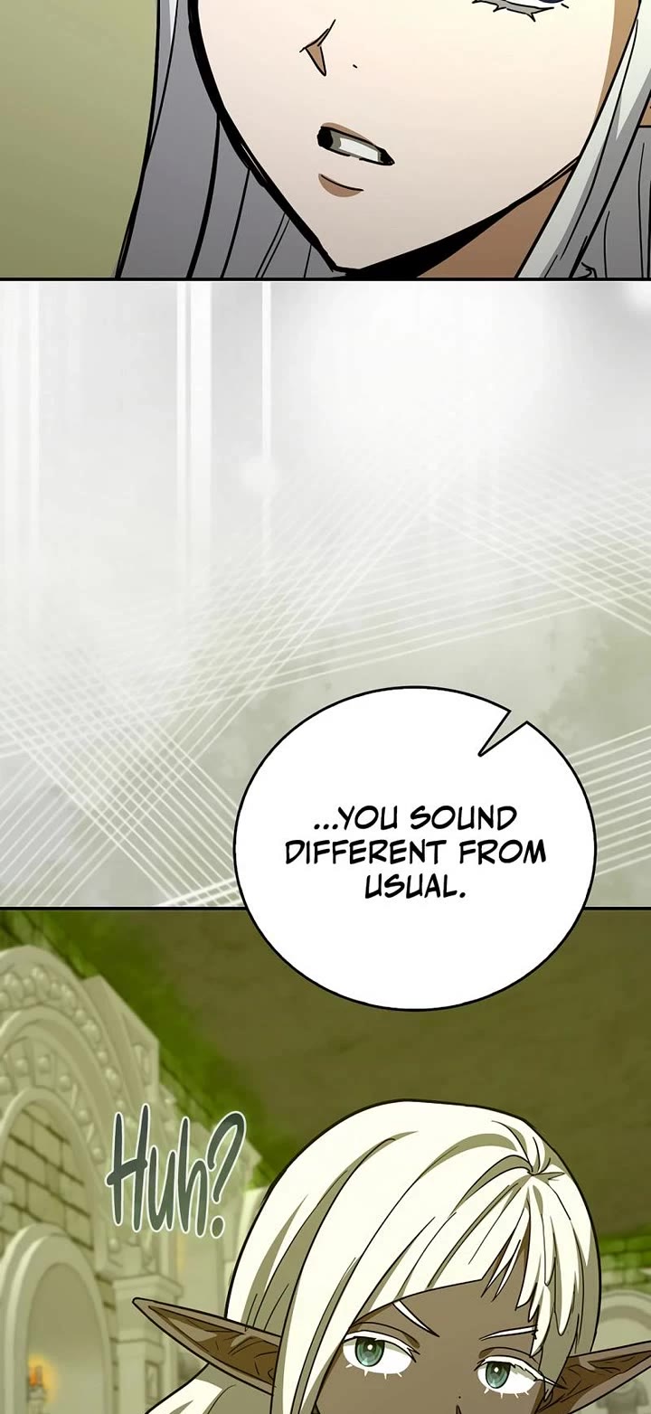 To Hell With Being A Saint, I’m A Doctor chapter 141 page 34