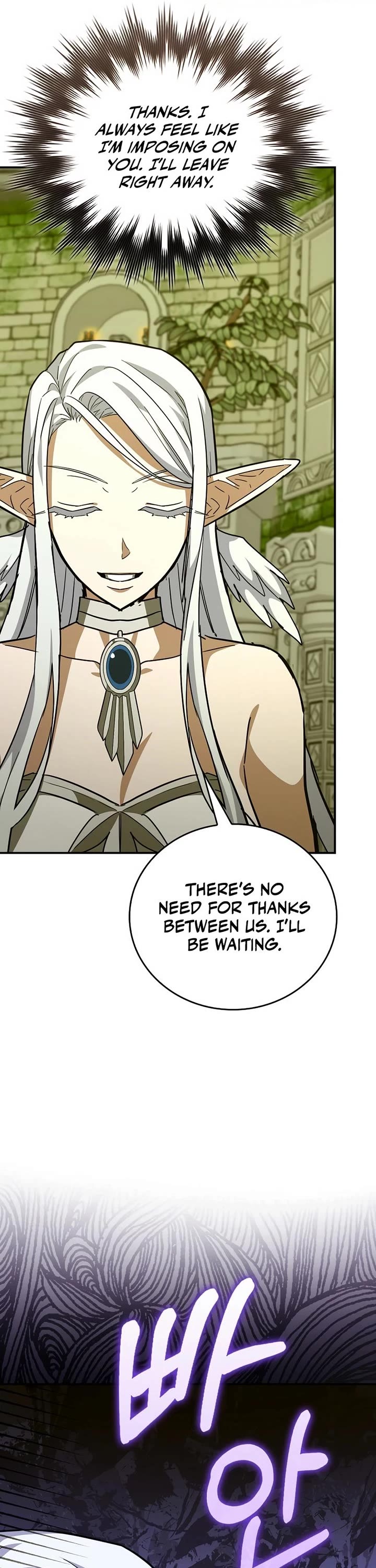 To Hell With Being A Saint, I’m A Doctor chapter 141 page 36