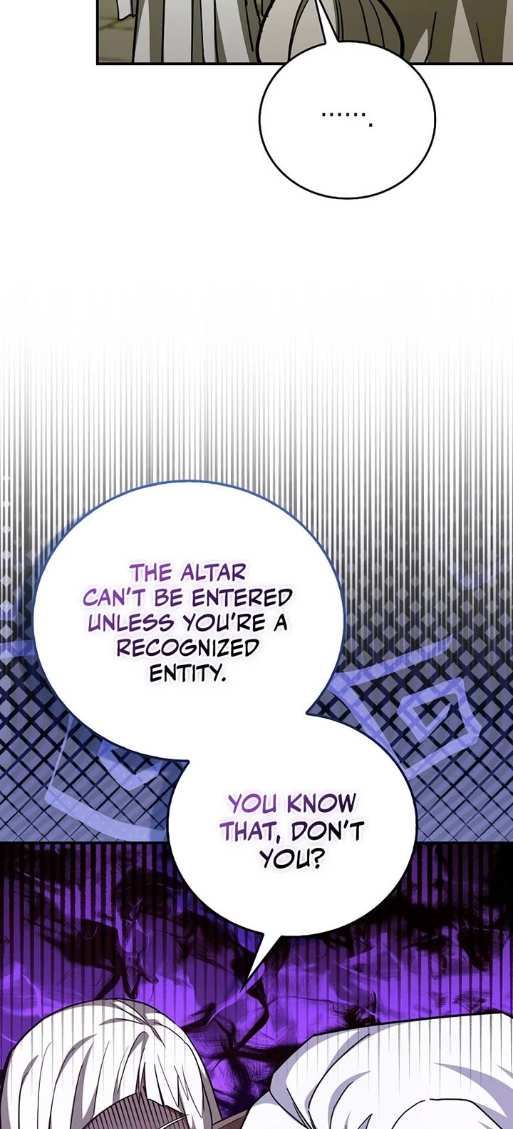 To Hell With Being A Saint, I’m A Doctor chapter 141 page 38