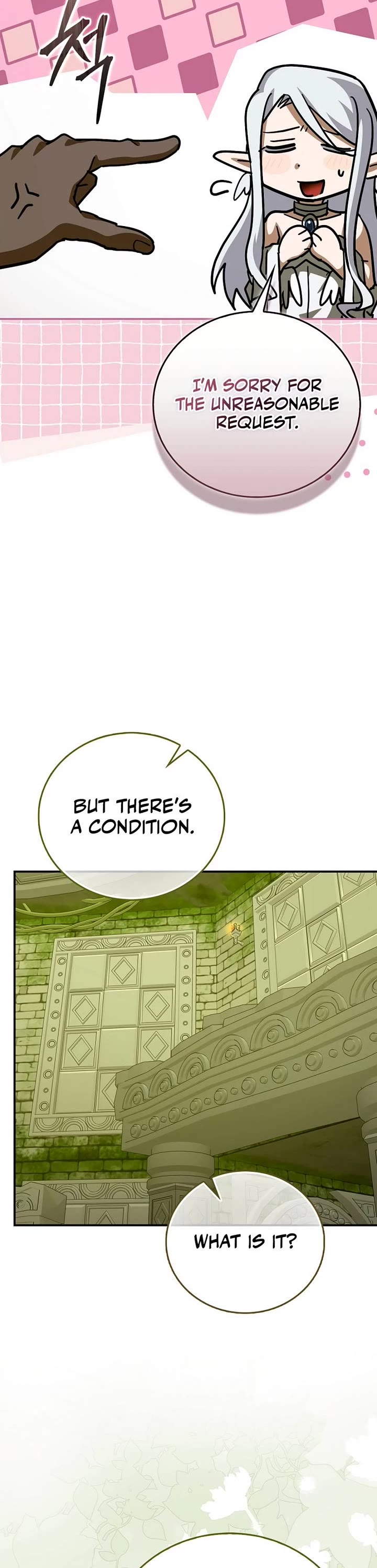 To Hell With Being A Saint, I’m A Doctor chapter 141 page 44