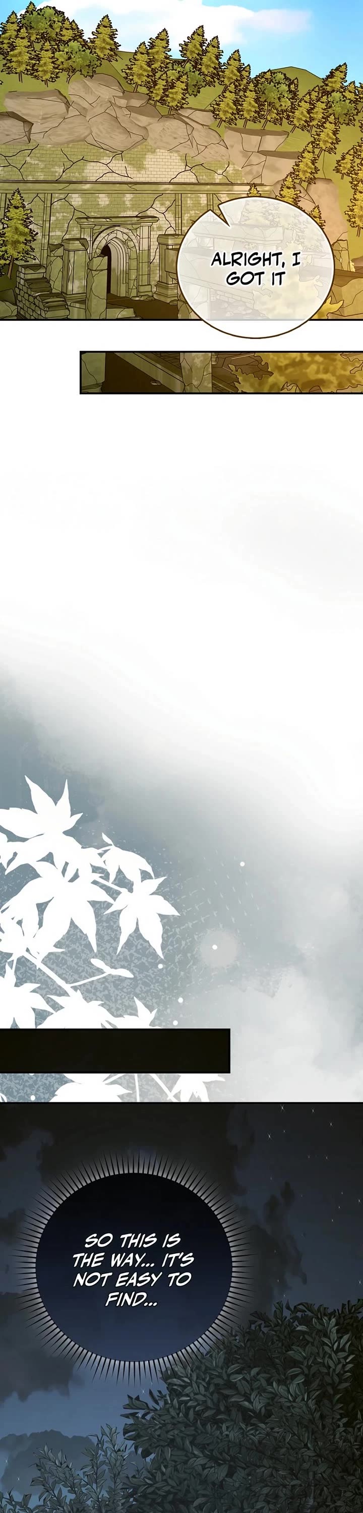 To Hell With Being A Saint, I’m A Doctor chapter 141 page 46