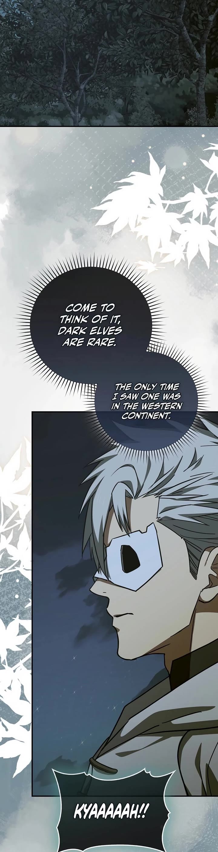 To Hell With Being A Saint, I’m A Doctor chapter 141 page 47