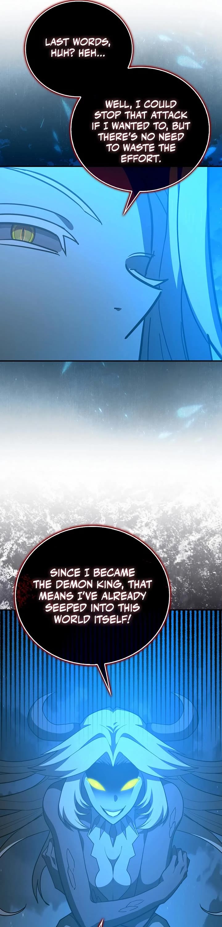 To Hell With Being A Saint, I’m A Doctor chapter 141 page 7