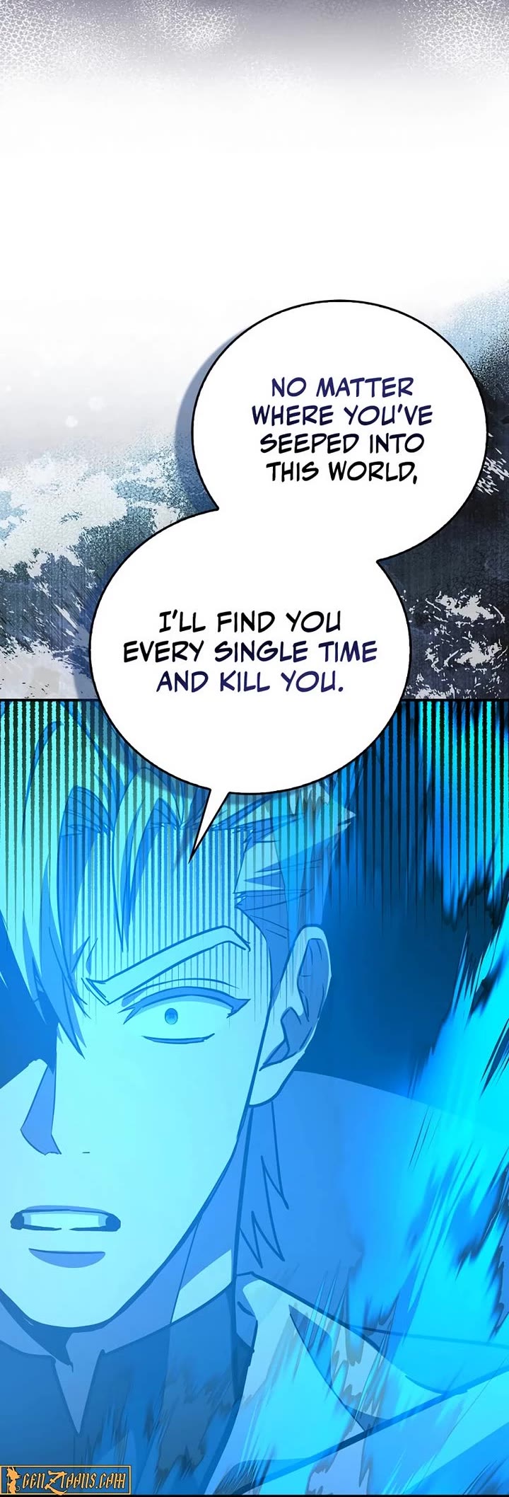 To Hell With Being A Saint, I’m A Doctor chapter 141 page 9