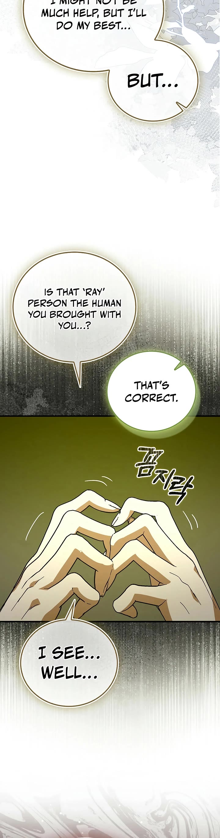 To Hell With Being A Saint, I’m A Doctor chapter 144 page 24