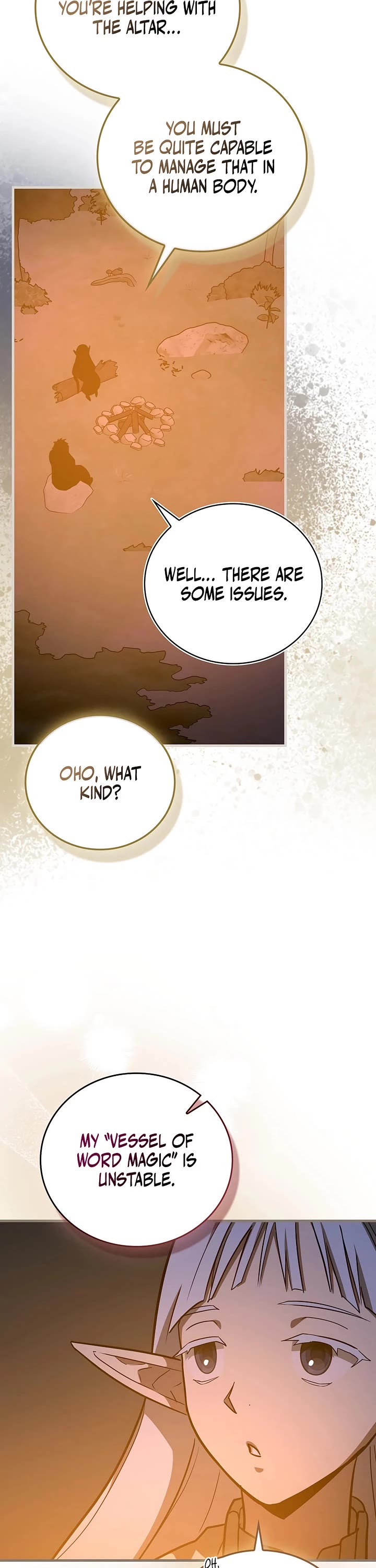 To Hell With Being A Saint, I’m A Doctor chapter 145 page 15