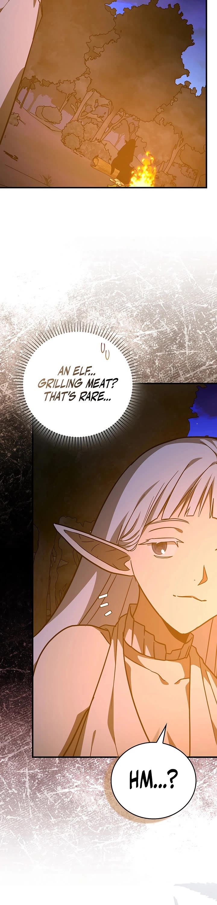 To Hell With Being A Saint, I’m A Doctor chapter 145 page 2