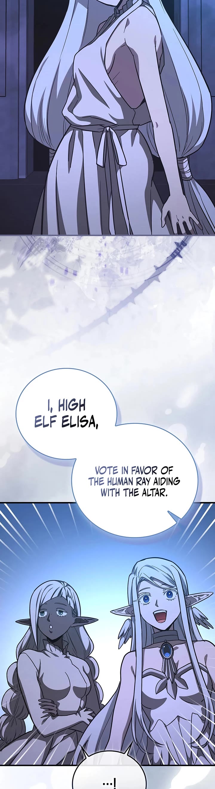 To Hell With Being A Saint, I’m A Doctor chapter 145 page 39