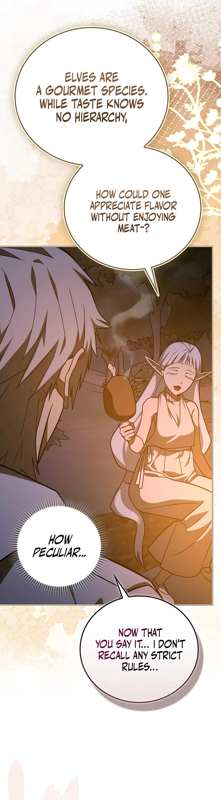 To Hell With Being A Saint, I’m A Doctor chapter 145 page 6