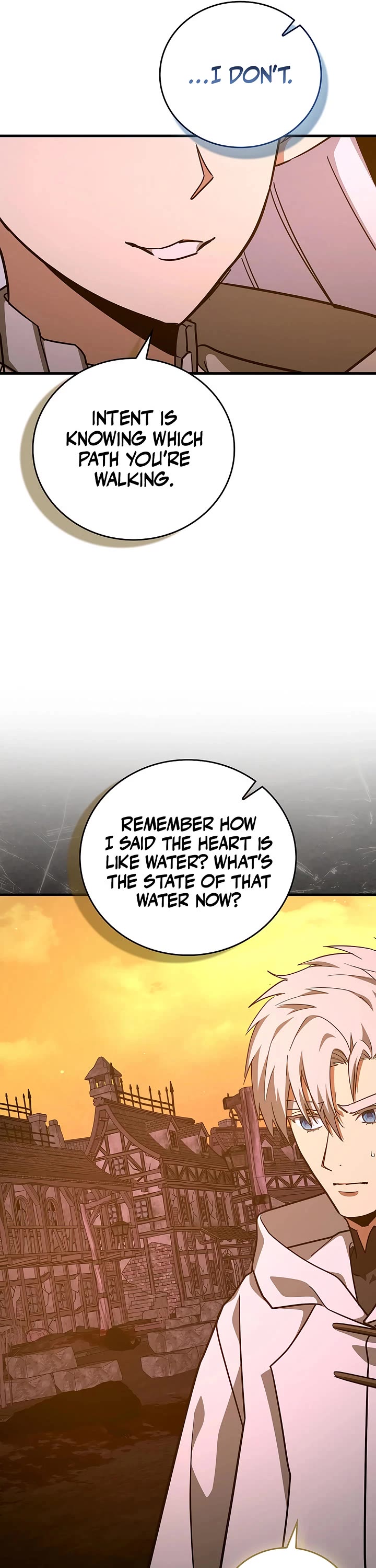 To Hell With Being A Saint, I’m A Doctor chapter 146 page 17