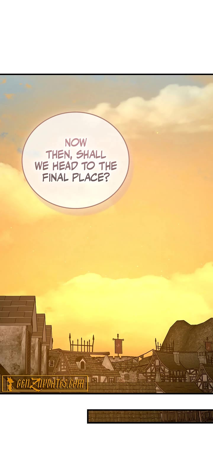 To Hell With Being A Saint, I’m A Doctor chapter 146 page 19