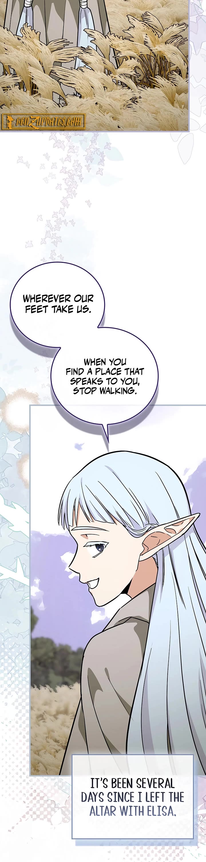 To Hell With Being A Saint, I’m A Doctor chapter 146 page 2
