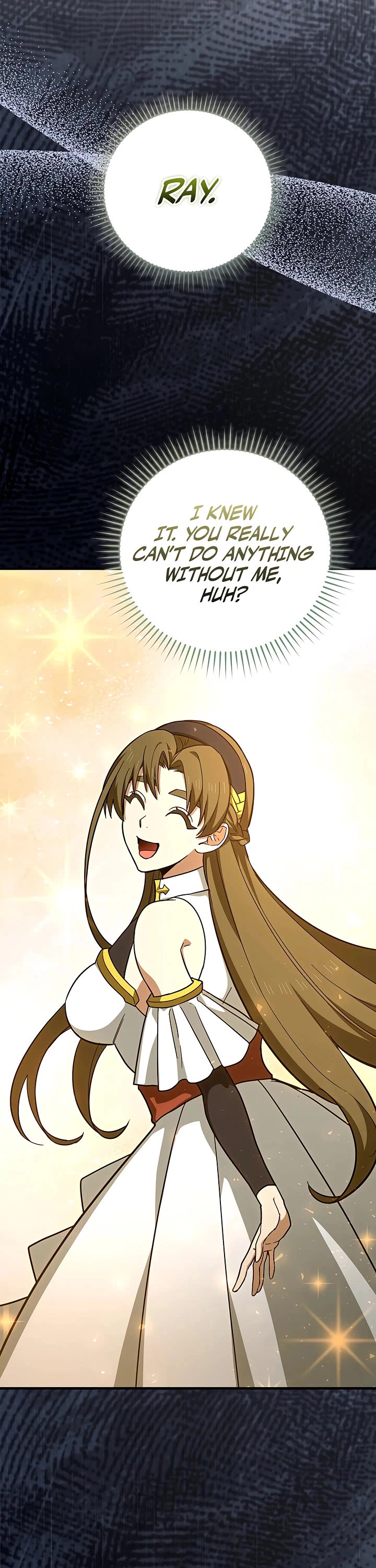 To Hell With Being A Saint, I’m A Doctor chapter 146 page 23
