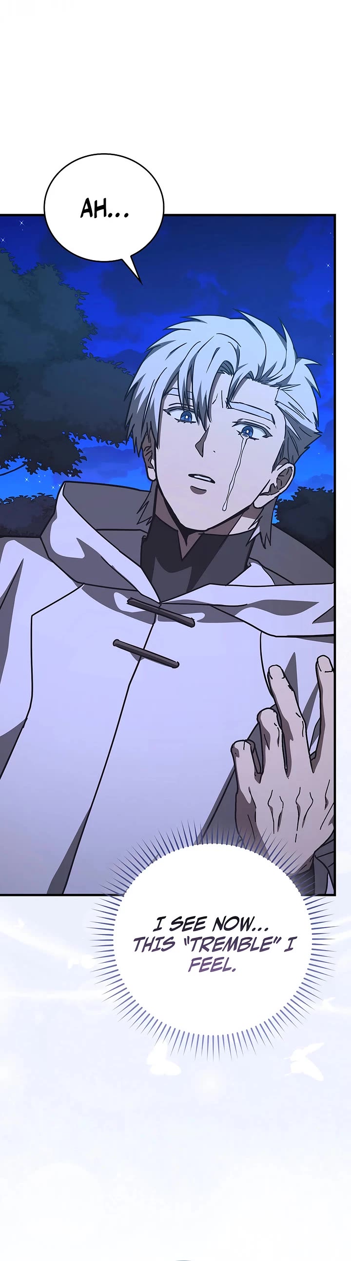 To Hell With Being A Saint, I’m A Doctor chapter 146 page 26