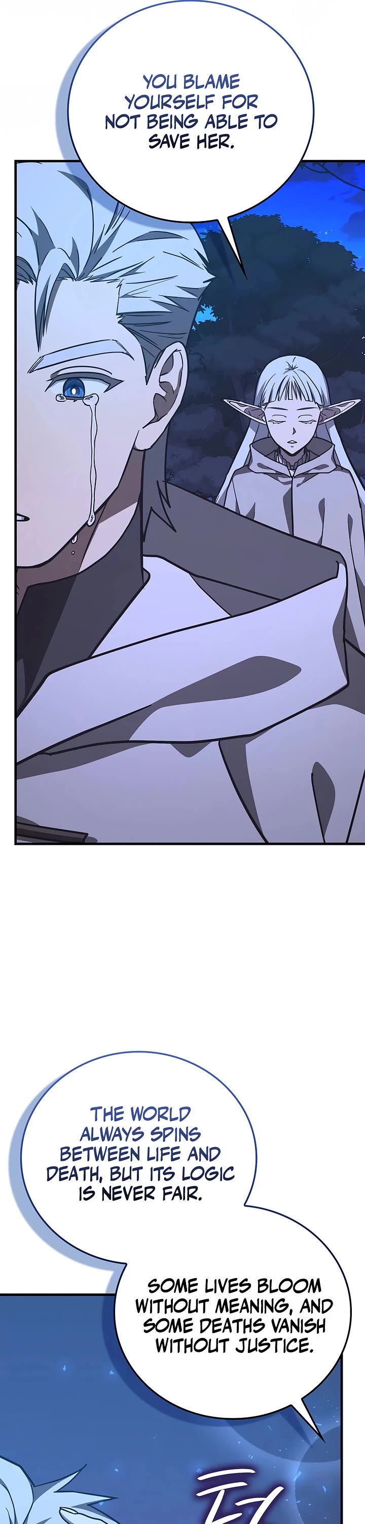 To Hell With Being A Saint, I’m A Doctor chapter 146 page 27