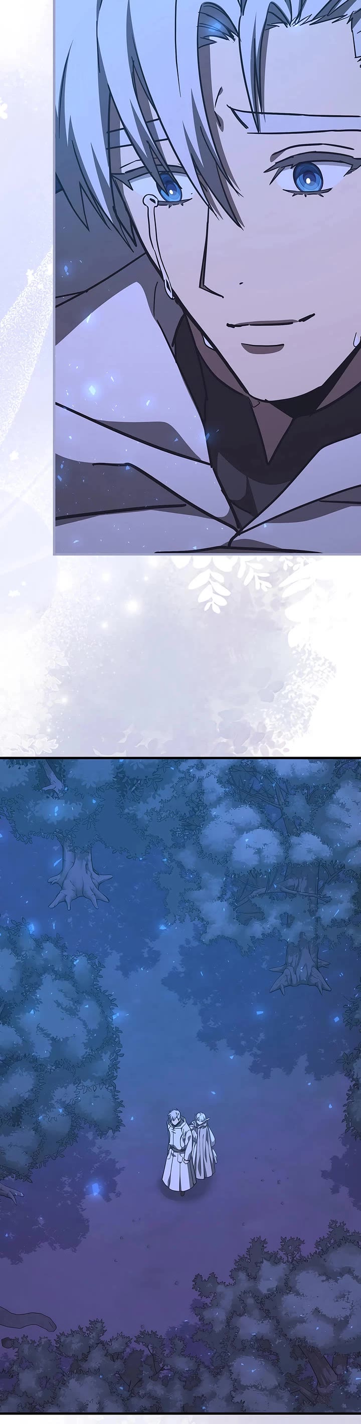 To Hell With Being A Saint, I’m A Doctor chapter 146 page 32