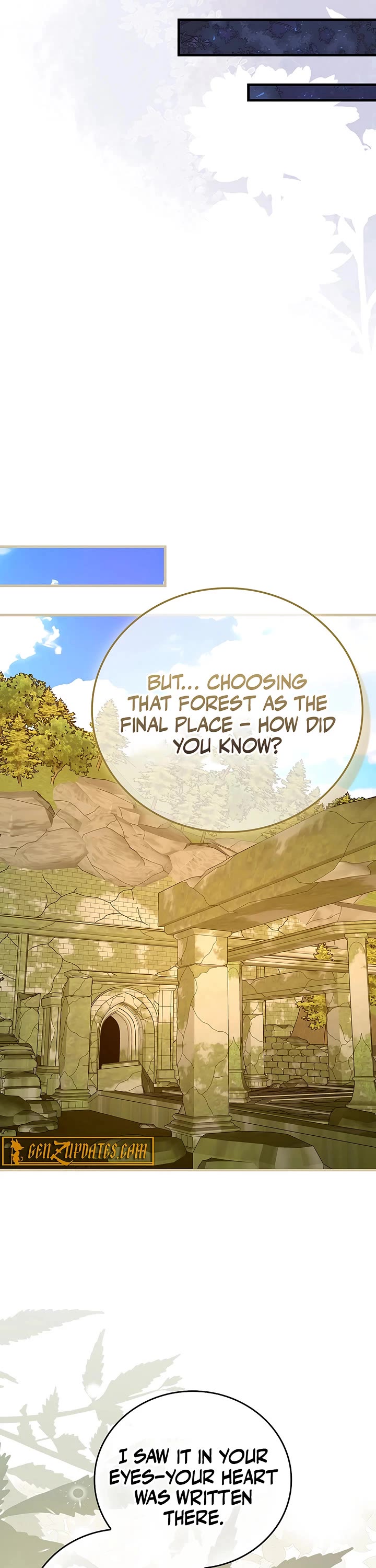 To Hell With Being A Saint, I’m A Doctor chapter 146 page 33