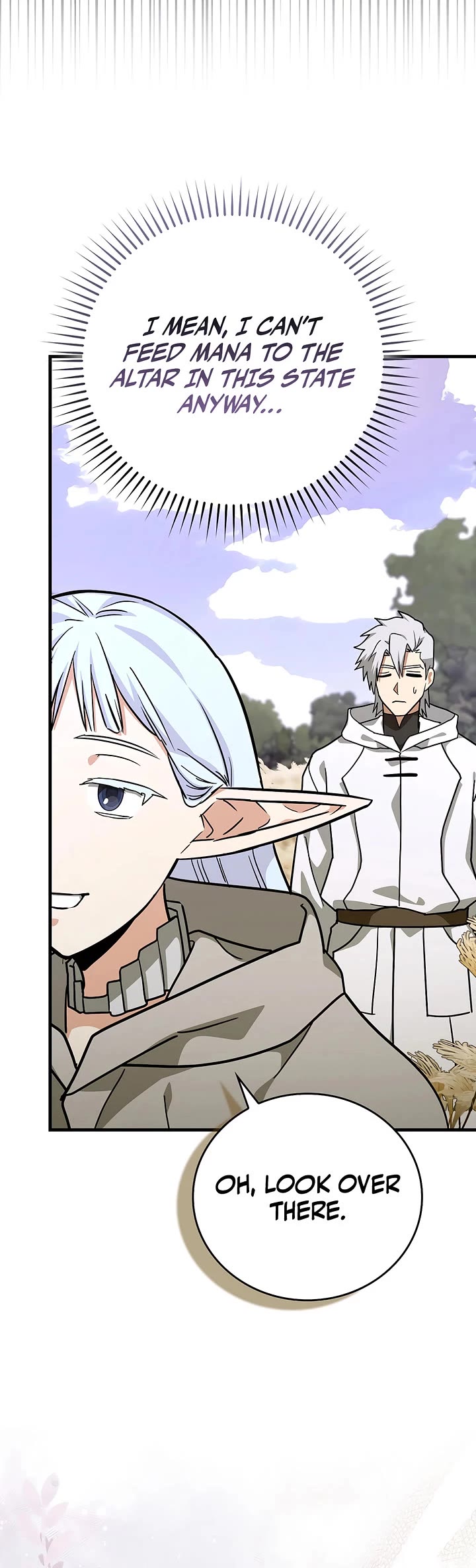 To Hell With Being A Saint, I’m A Doctor chapter 146 page 6