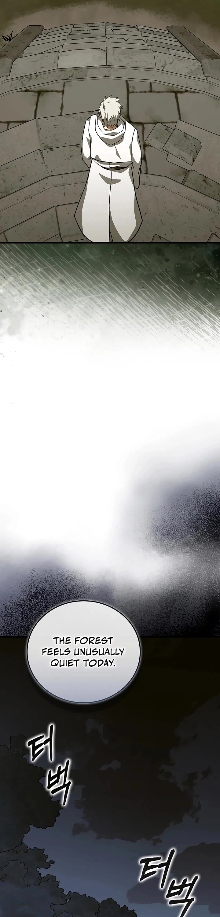 To Hell With Being A Saint, I’m A Doctor chapter 147 page 33