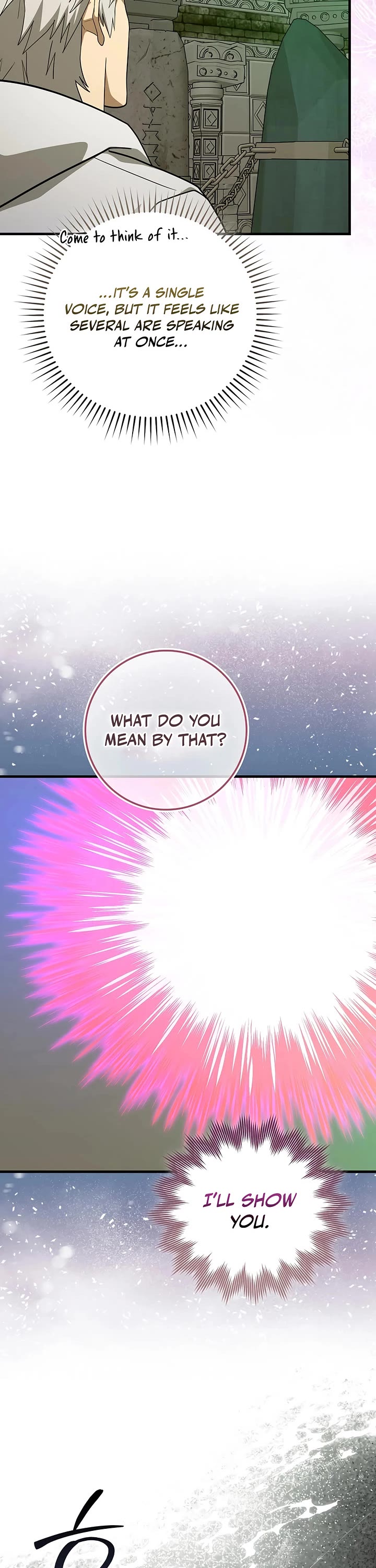 To Hell With Being A Saint, I’m A Doctor chapter 148 page 10