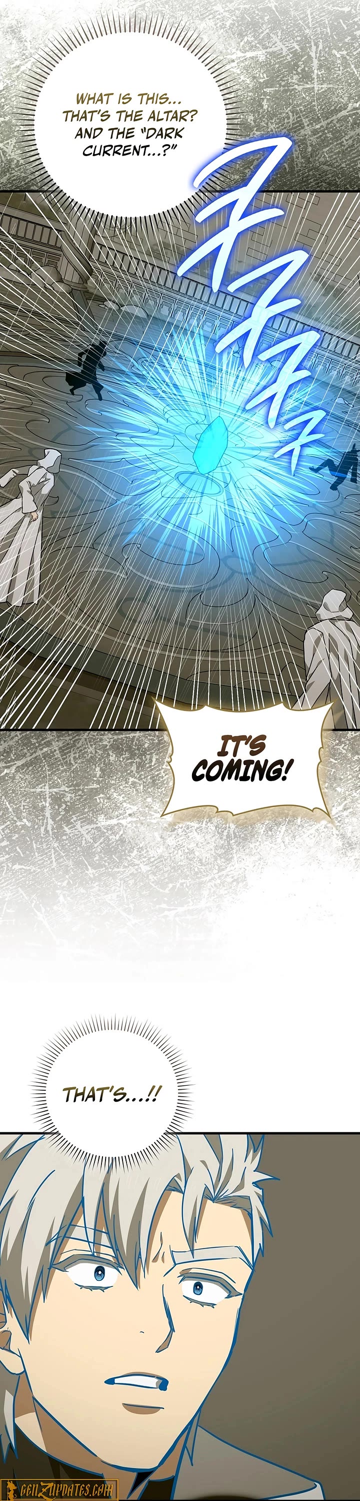 To Hell With Being A Saint, I’m A Doctor chapter 148 page 13