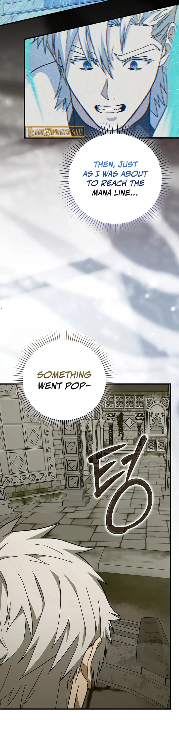 To Hell With Being A Saint, I’m A Doctor chapter 148 page 2