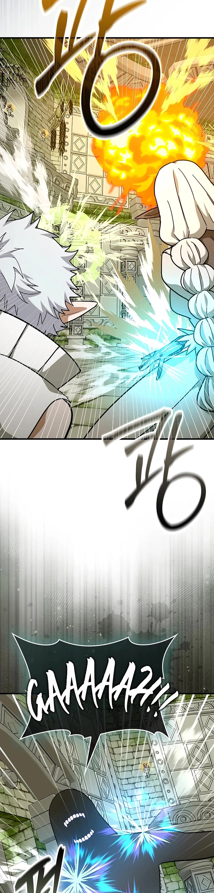 To Hell With Being A Saint, I’m A Doctor chapter 148 page 27