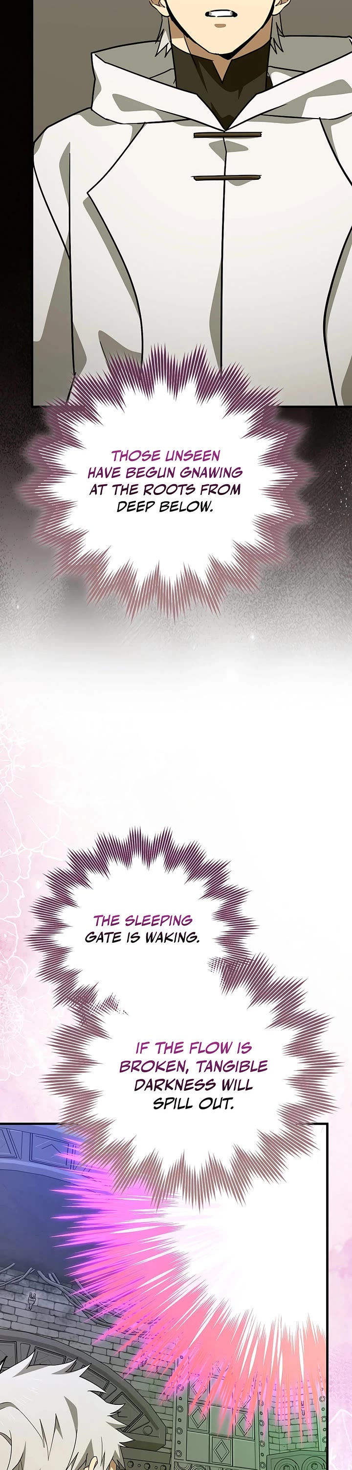 To Hell With Being A Saint, I’m A Doctor chapter 148 page 9