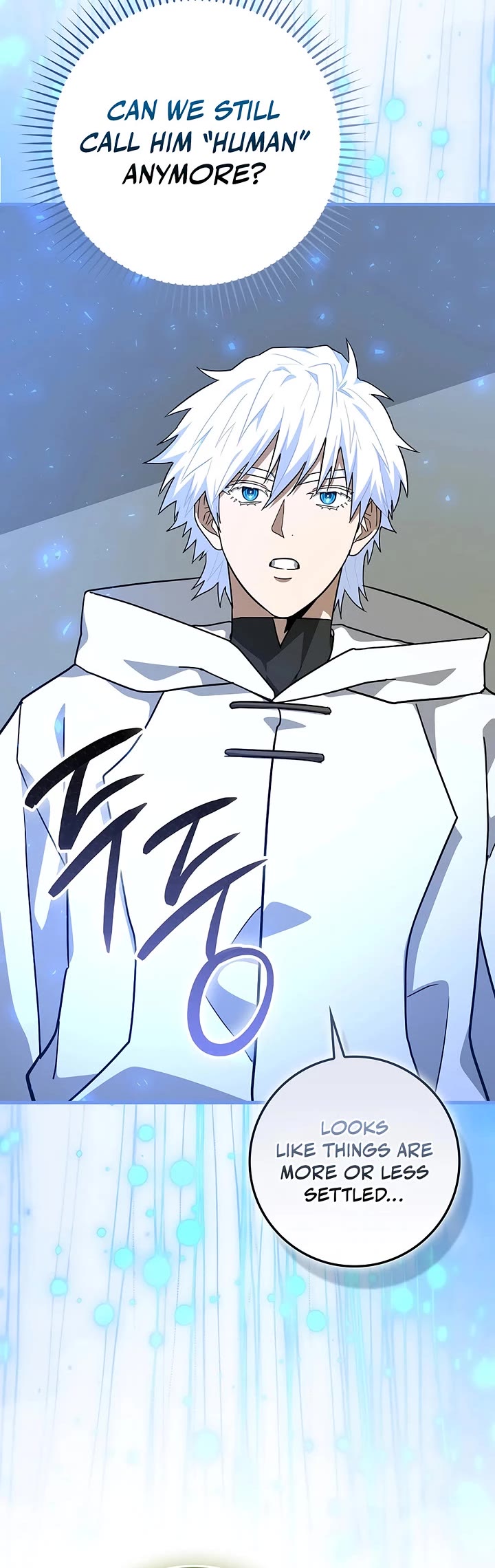 To Hell With Being A Saint, I’m A Doctor chapter 149 page 12