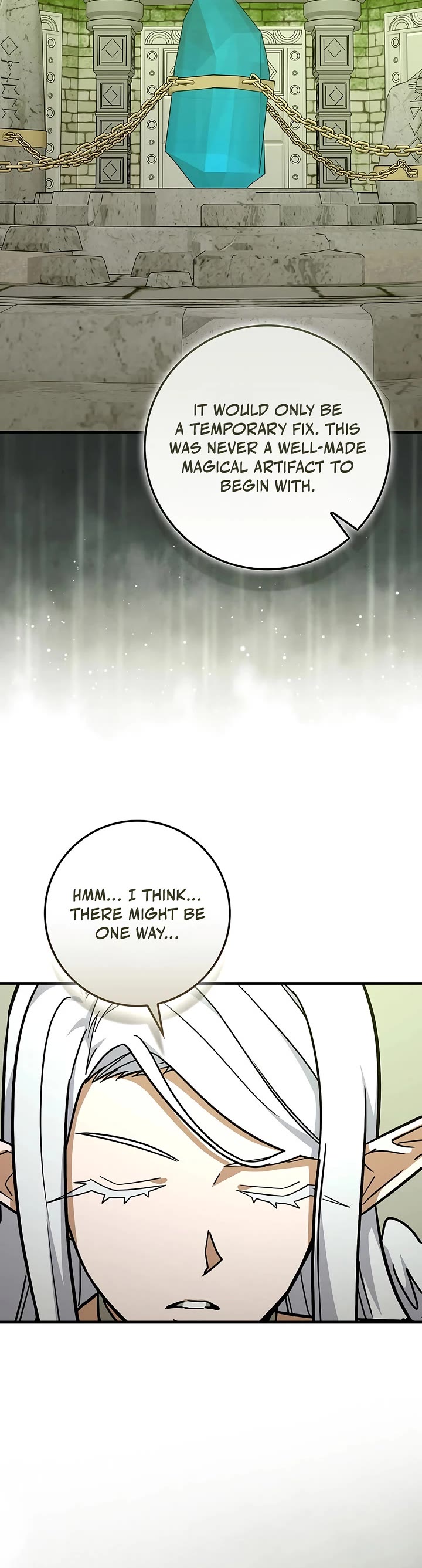 To Hell With Being A Saint, I’m A Doctor chapter 149 page 24