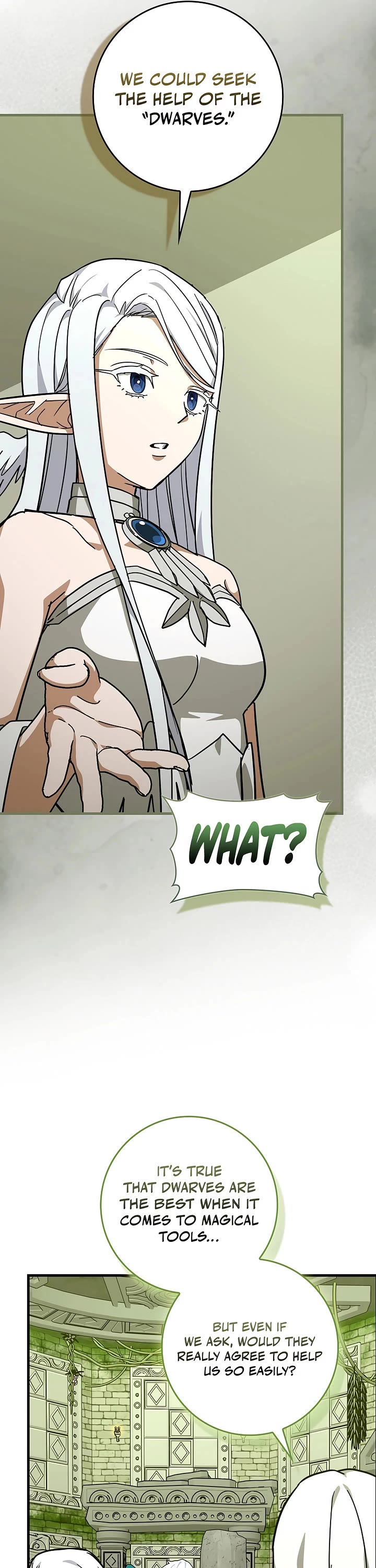 To Hell With Being A Saint, I’m A Doctor chapter 149 page 25