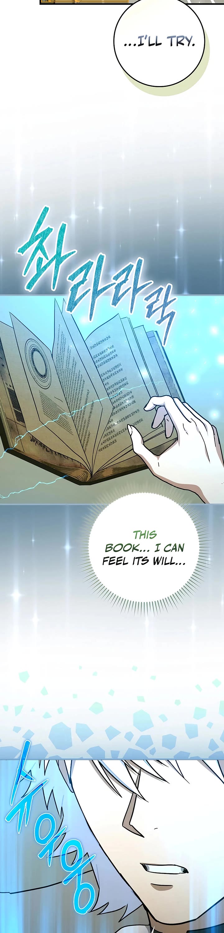 To Hell With Being A Saint, I’m A Doctor chapter 149 page 39